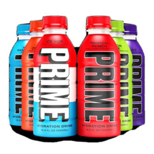 Prime Hydration Drink (Logan Paul)