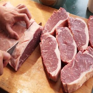 Beef Striploin
