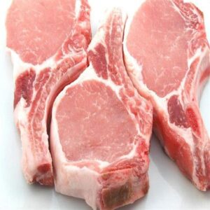 Pork and Port Parts