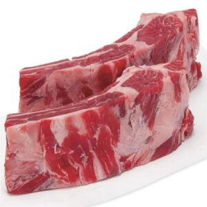 Beef Ribs