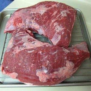 Beef Tenderloin